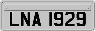 LNA1929