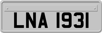 LNA1931