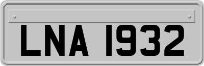 LNA1932