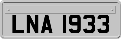 LNA1933