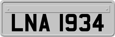 LNA1934