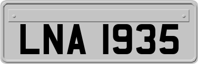 LNA1935