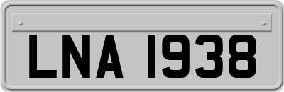 LNA1938