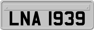 LNA1939