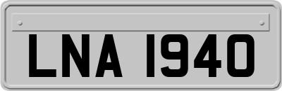 LNA1940
