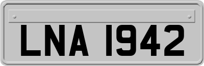 LNA1942