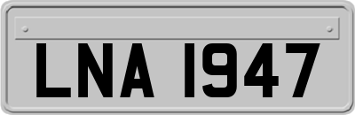 LNA1947