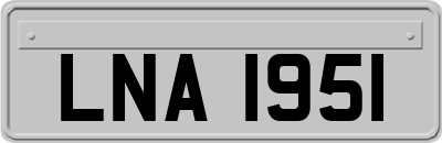 LNA1951