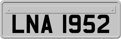 LNA1952