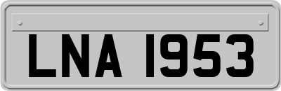 LNA1953