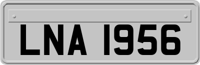 LNA1956