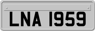 LNA1959