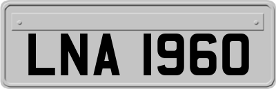 LNA1960