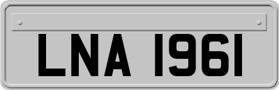LNA1961