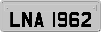 LNA1962