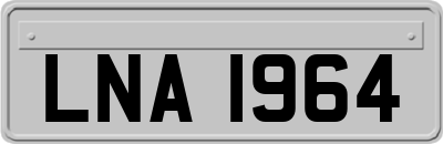 LNA1964