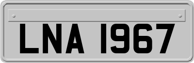 LNA1967