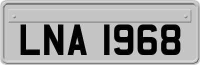 LNA1968