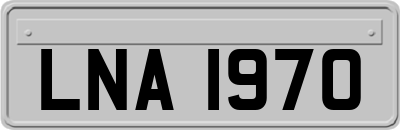 LNA1970