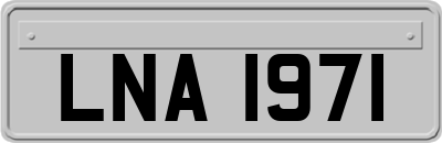 LNA1971