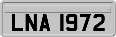 LNA1972