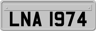 LNA1974