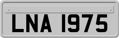 LNA1975