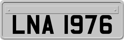 LNA1976