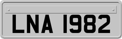 LNA1982