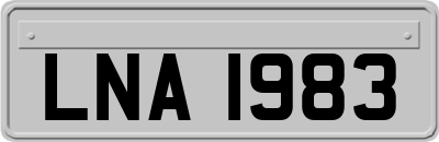 LNA1983