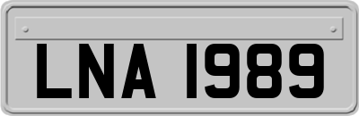 LNA1989