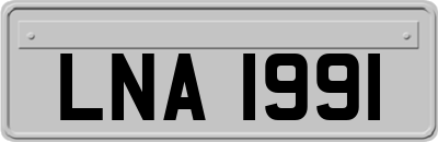 LNA1991