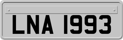 LNA1993