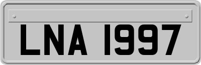 LNA1997
