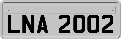 LNA2002