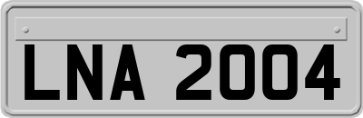 LNA2004