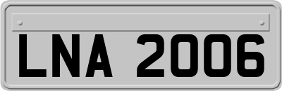 LNA2006