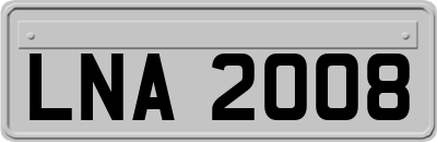 LNA2008
