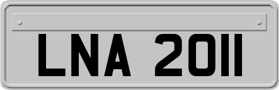 LNA2011