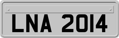 LNA2014