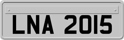 LNA2015