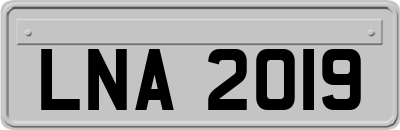 LNA2019