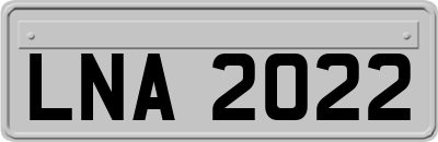 LNA2022