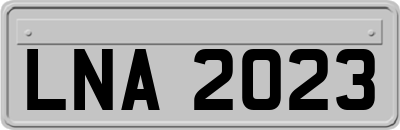 LNA2023
