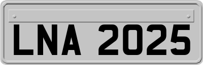 LNA2025