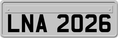LNA2026