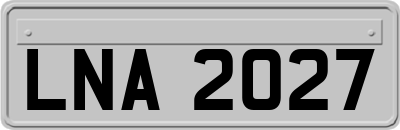 LNA2027