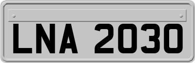 LNA2030