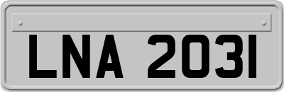 LNA2031
