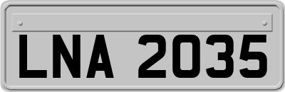 LNA2035